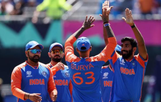 India fans dream of World Cup glory after long wait